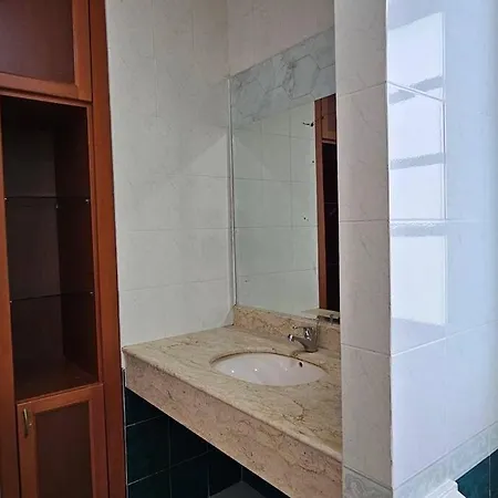 Kenyalang Riverine Emerald Condominium Homestay Kuching Exterior photo