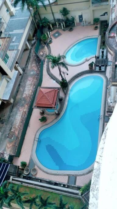 Kenyalang Riverine Emerald Apartment Kuching