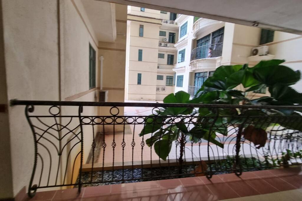 Apartment Kenyalang Riverine Emerald