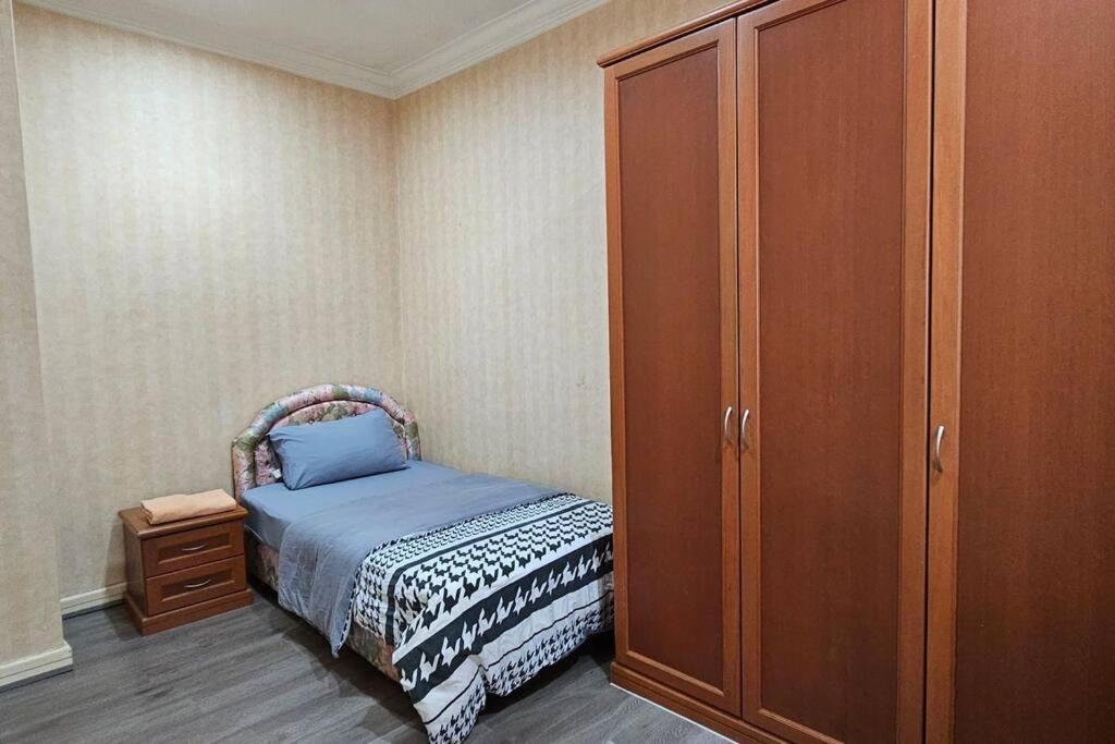 Kenyalang Riverine Emerald Apartment