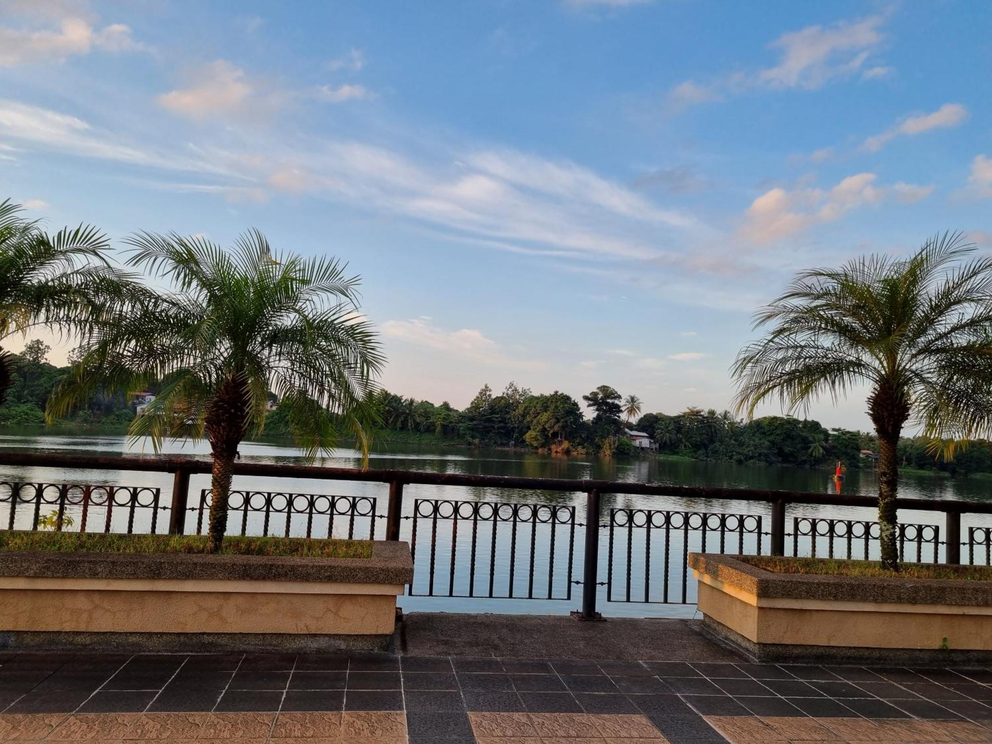 Kenyalang Riverine Emerald * Kuching